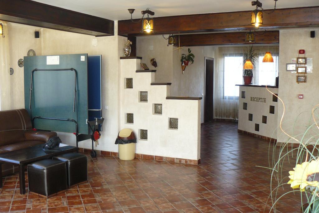 Pensiunea Lais Bran  Exterior foto